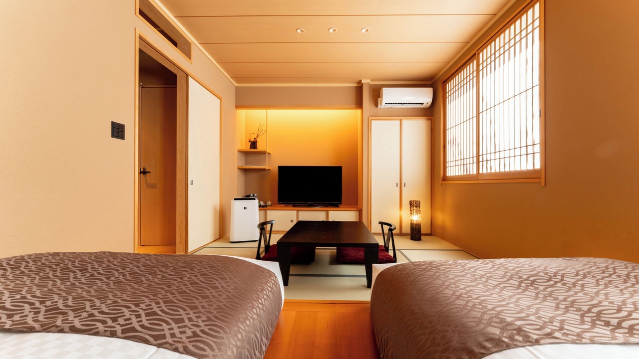 Photo of Bedroom in Ikaruga
