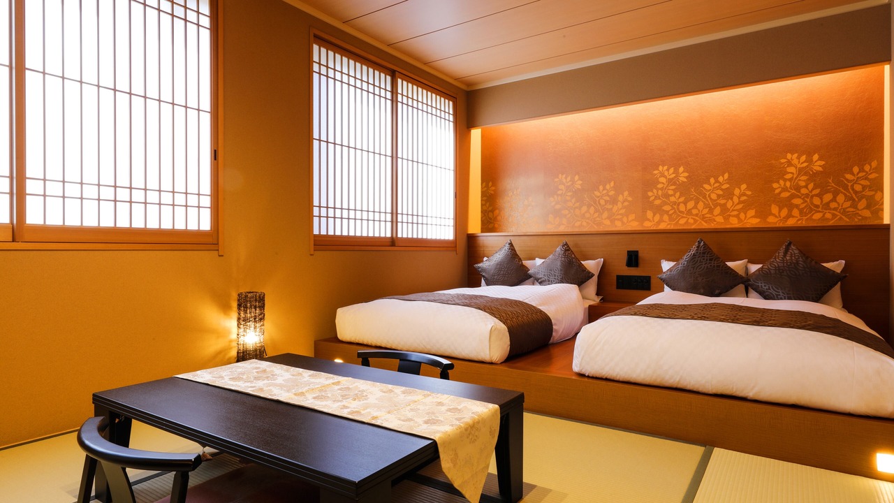 Photo of Bedroom in Ikaruga