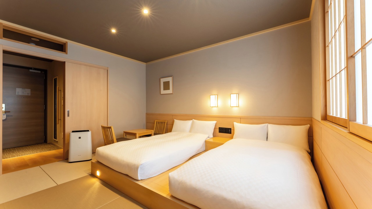Photo of Bedroom in Ikaruga