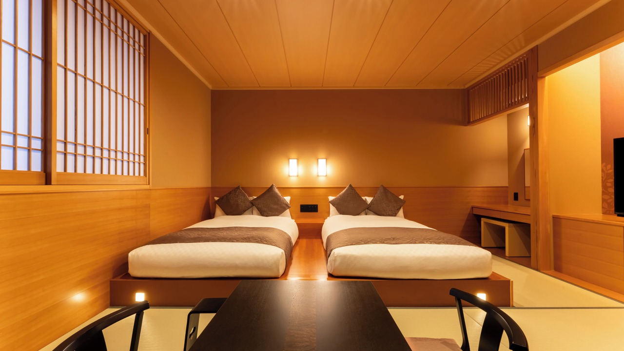 Photo of Bedroom in Ikaruga