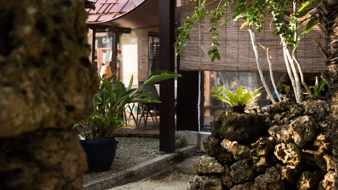 Photo of Outdoor in Taketomi-jima Taketomi-cho