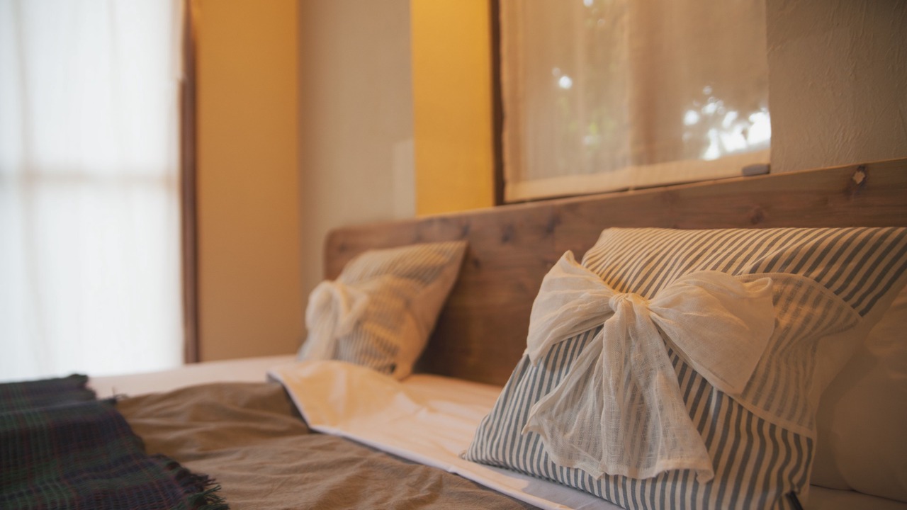 Photo of Bedroom in Taketomi-jima Taketomi-cho