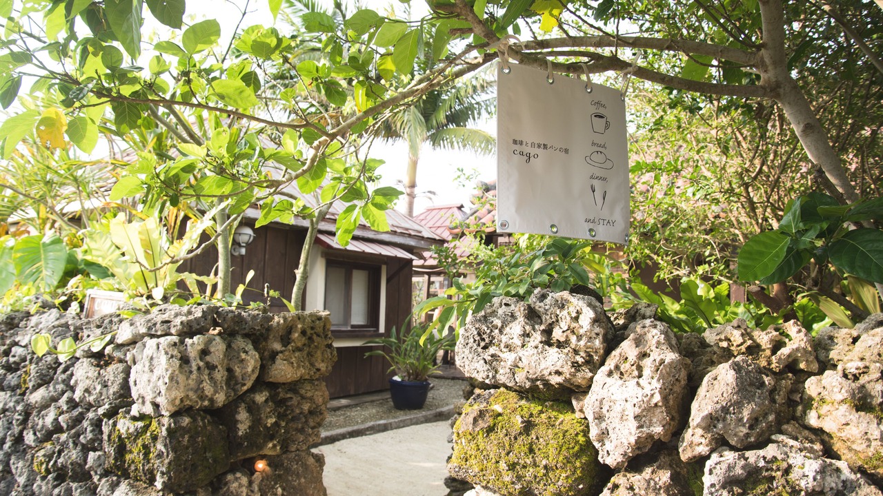 Photo of Outdoor in Taketomi-jima Taketomi-cho
