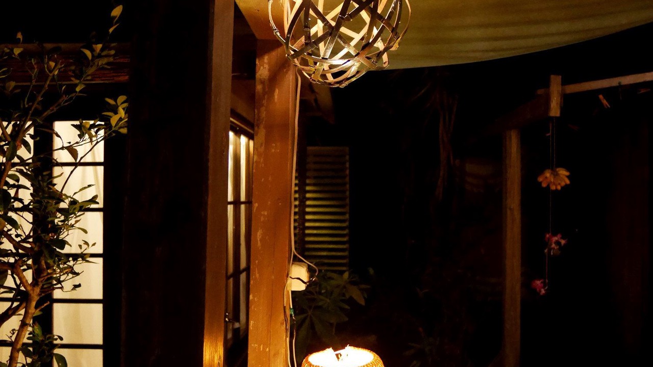 Photo of Livingroom in Taketomi-jima Taketomi-cho