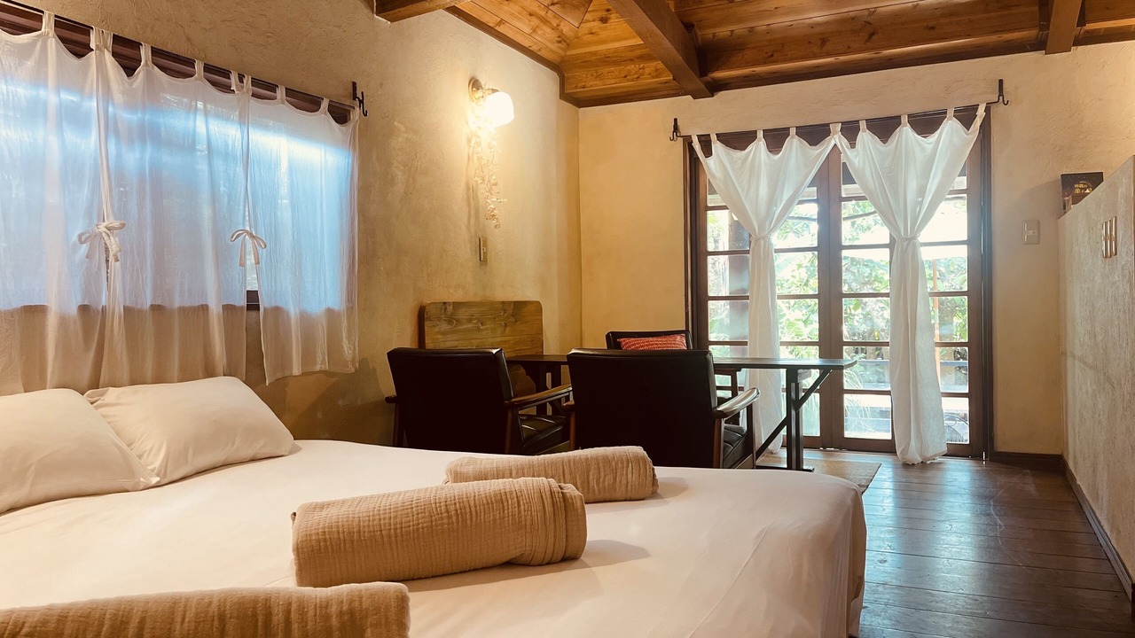 Photo of Bedroom in Taketomi-jima Taketomi-cho