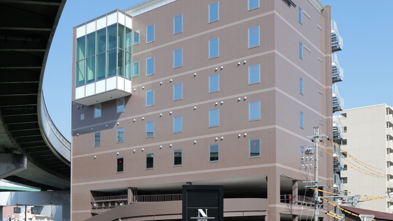 Photo of Outdoor in Nakagawa Ward