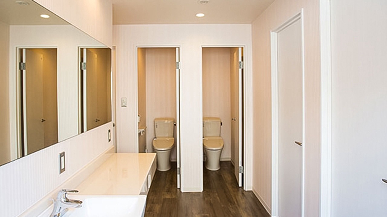 Photo of Bathroom in Tenri