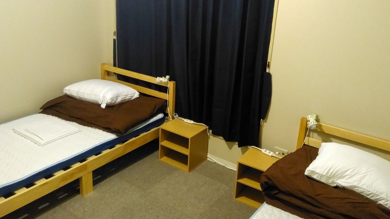 Photo of Bedroom in Tenri
