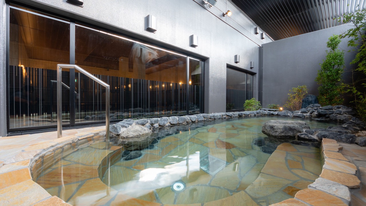 Photo of Bathroom in Tenri