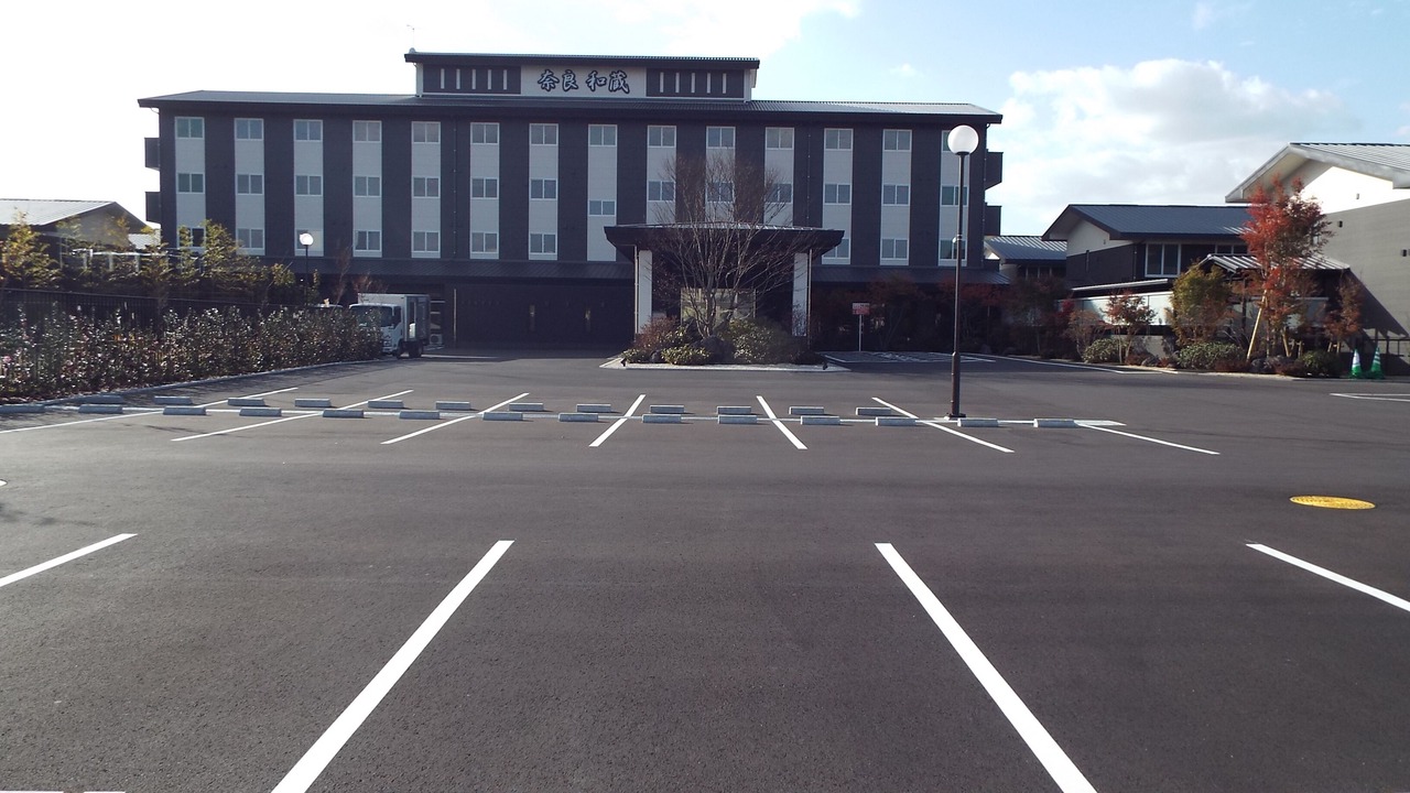 Photo of Outdoor in Tenri
