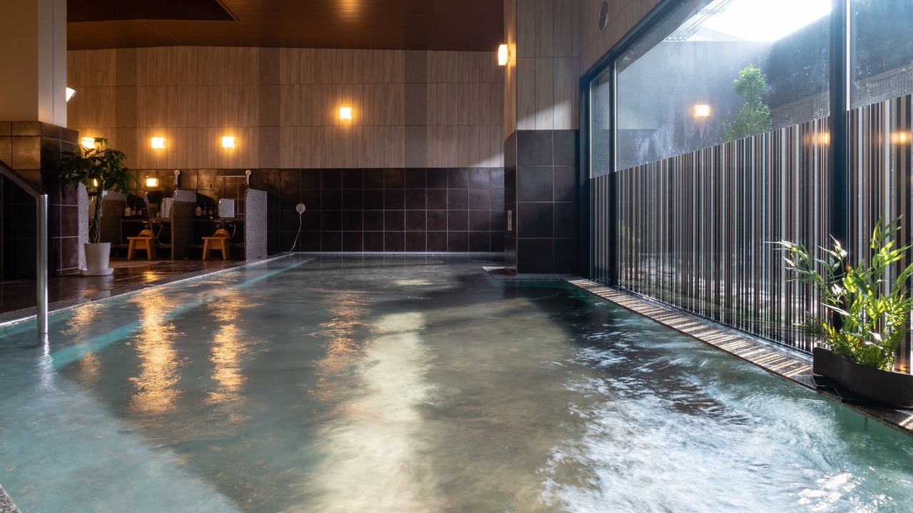 Photo of Bathroom in Tenri