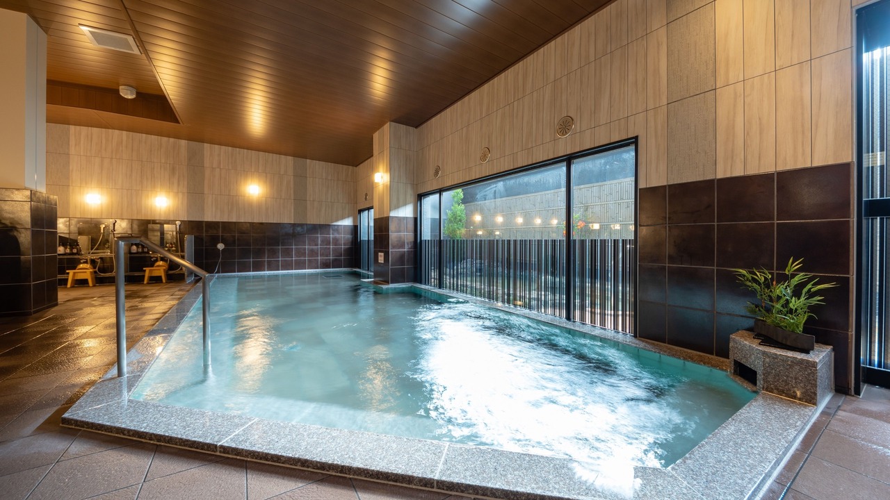 Photo of Bathroom in Tenri