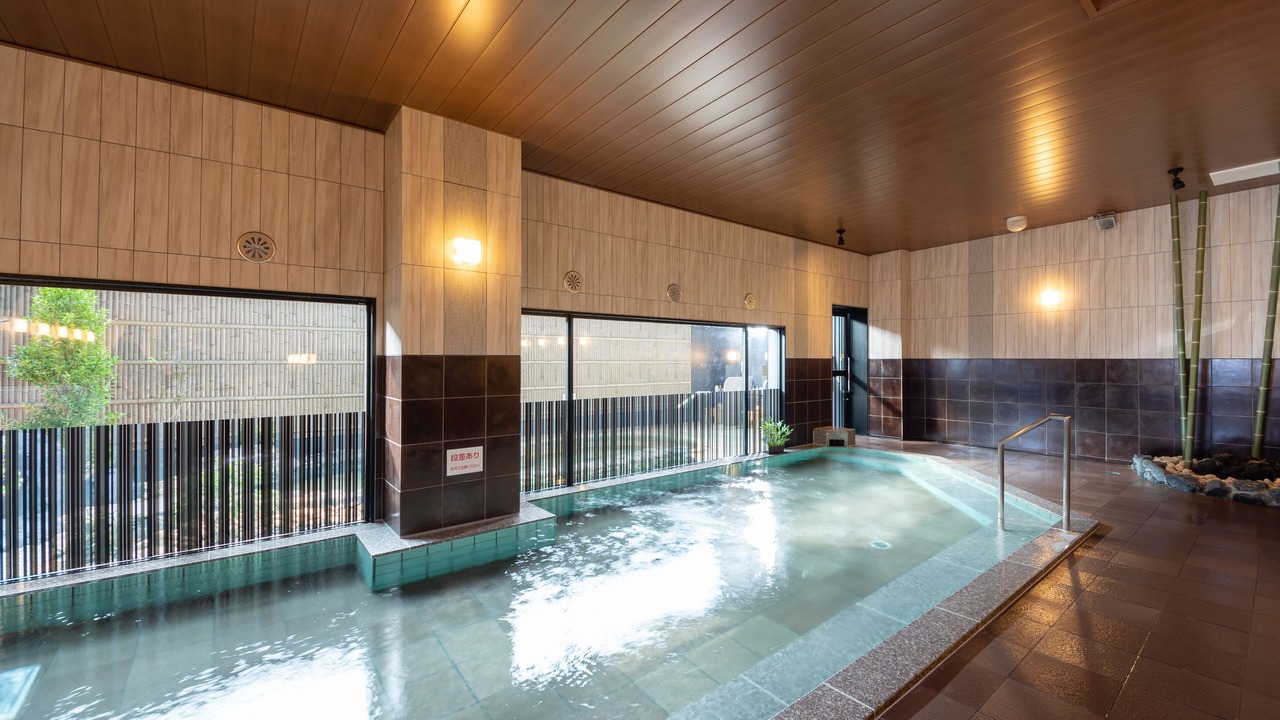 Photo of Bathroom in Tenri