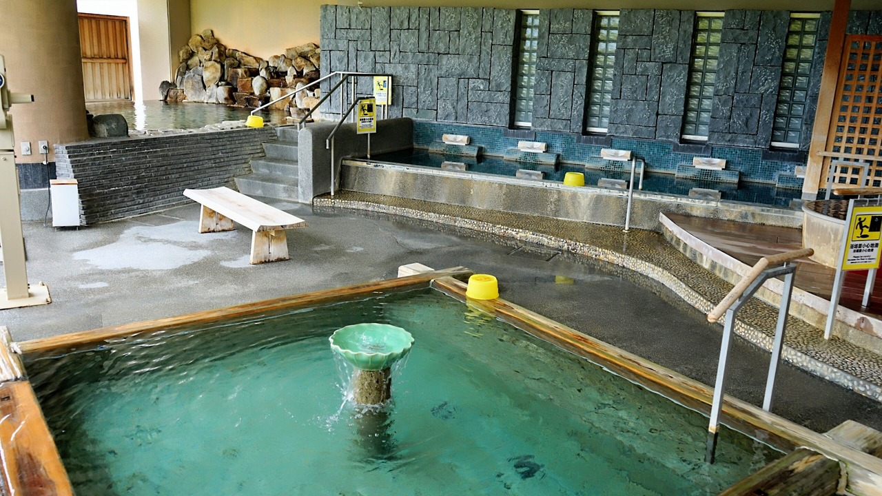 Photo of Others in Hida Takayama Onsen