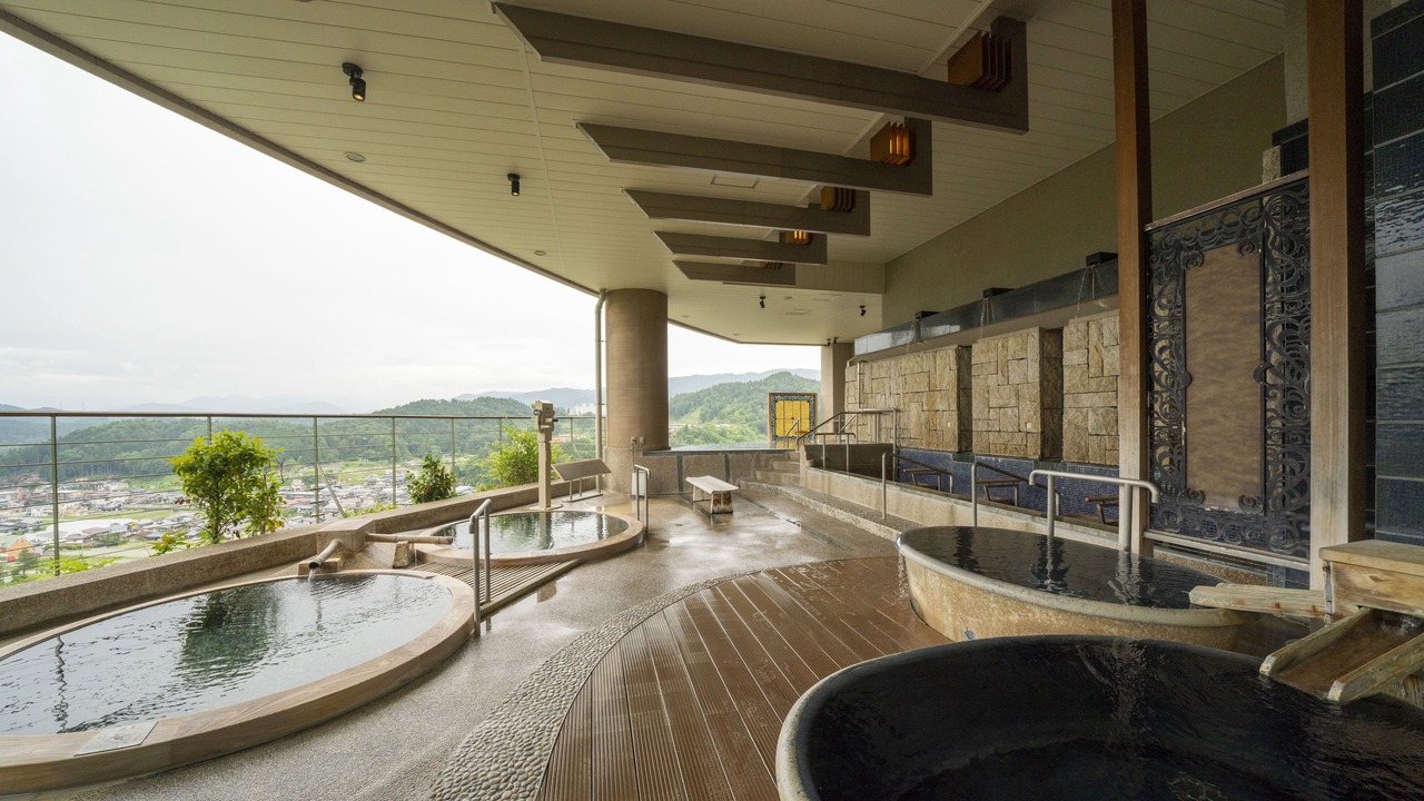 Photo of Others in Hida Takayama Onsen