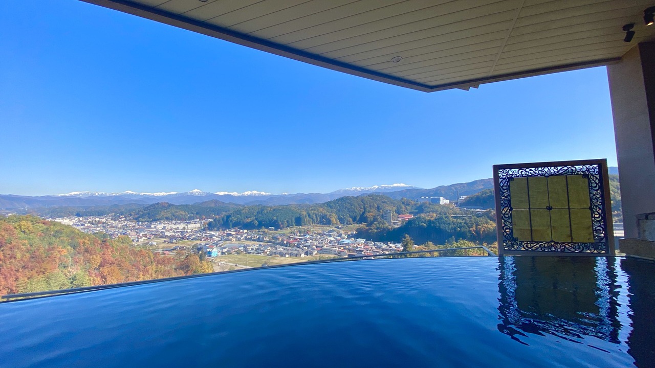 Photo of Others in Hida Takayama Onsen