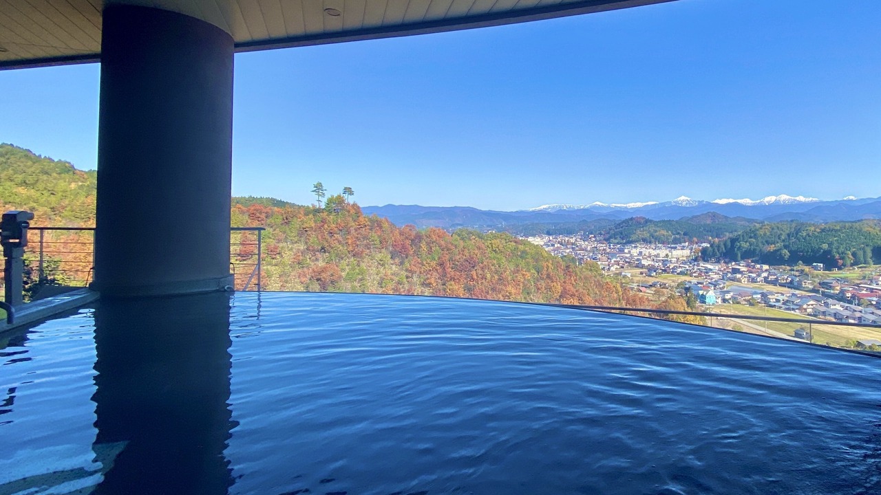 Photo of Others in Hida Takayama Onsen