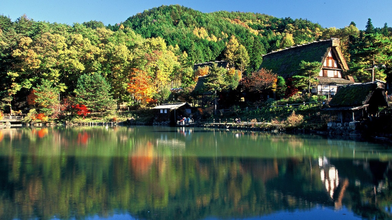 Photo of Others in Hida Takayama Onsen