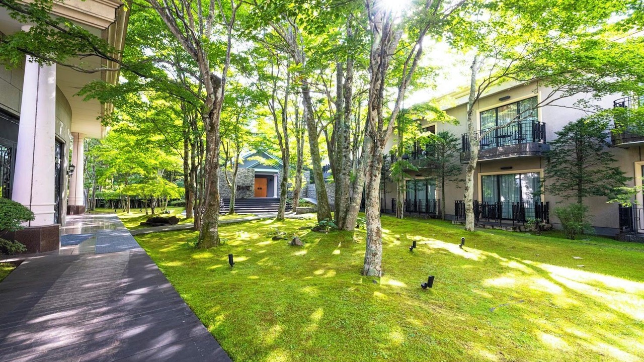 Photo of Outdoor in Kyukaruizawa