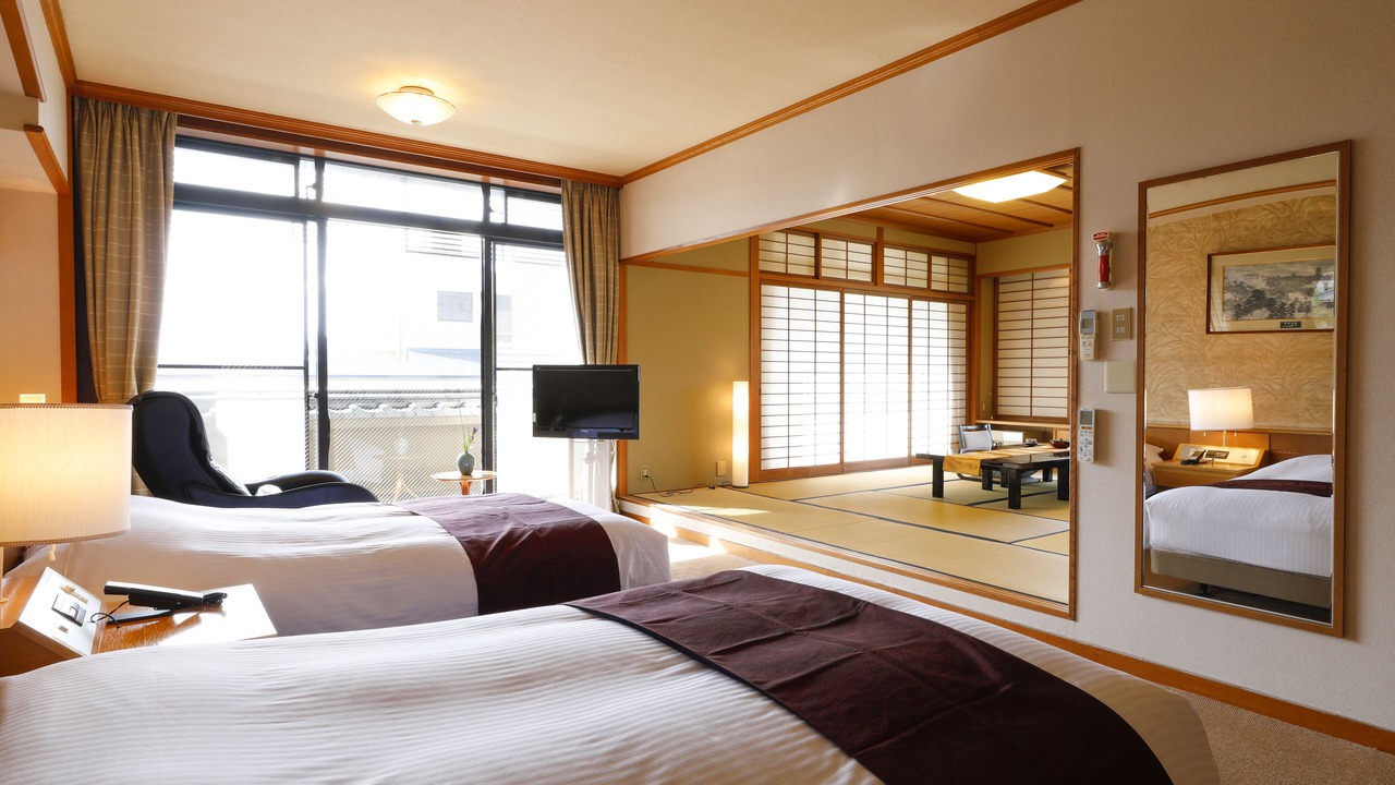 Photo of Bedroom in Nara