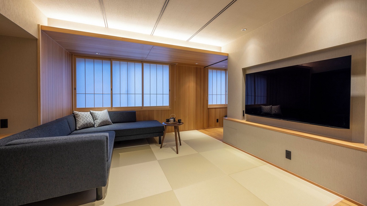 Photo of Bedroom in Nara
