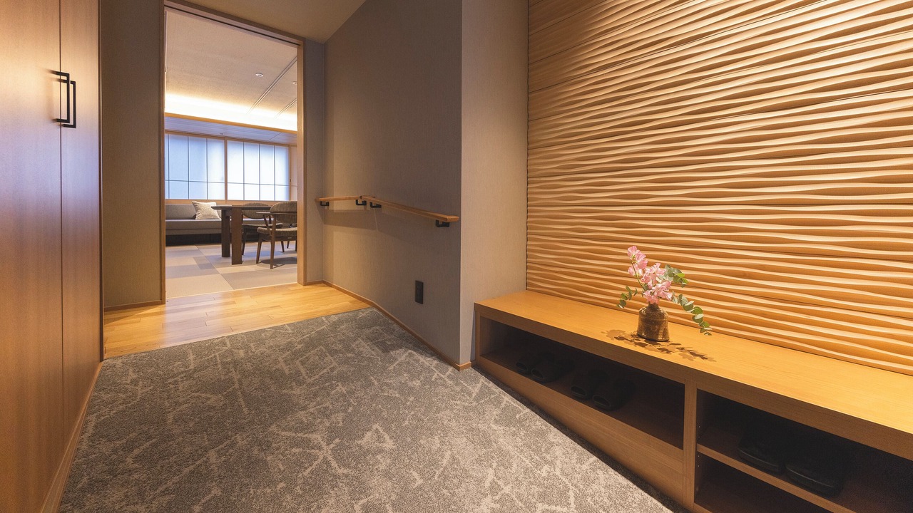 Photo of Bedroom in Nara