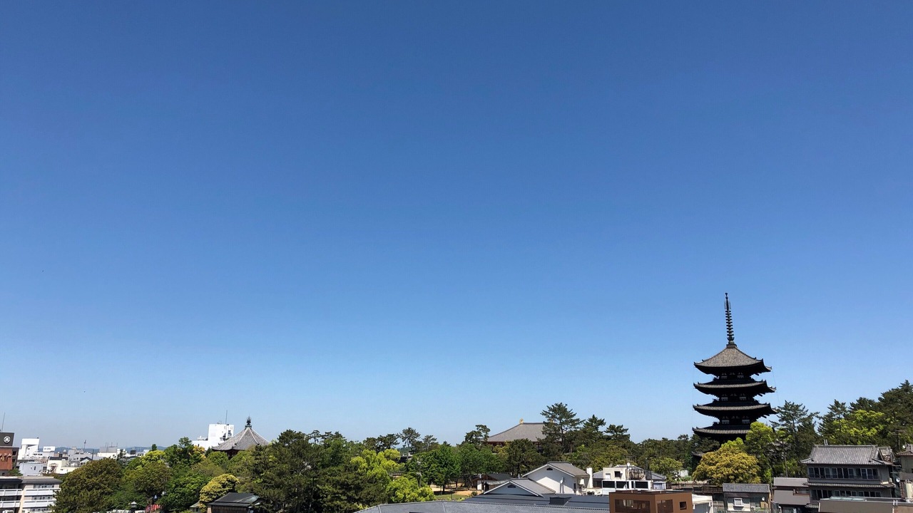 Photo of Others in Nara