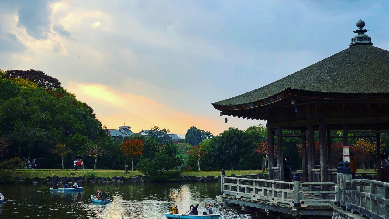 Photo of Outdoor in Nara