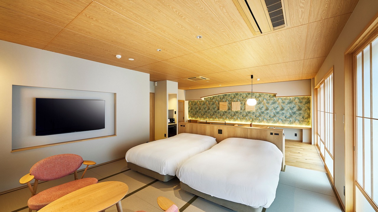 Photo of Bedroom in Nara