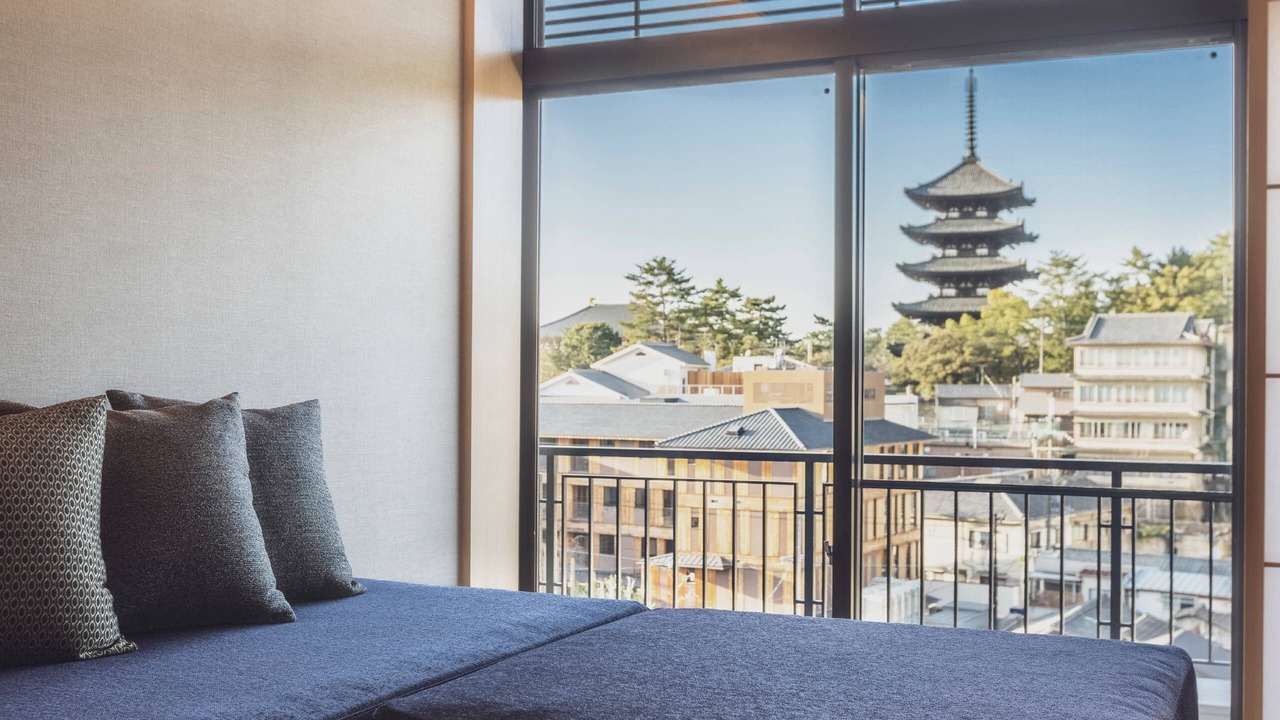 Photo of Bedroom in Nara