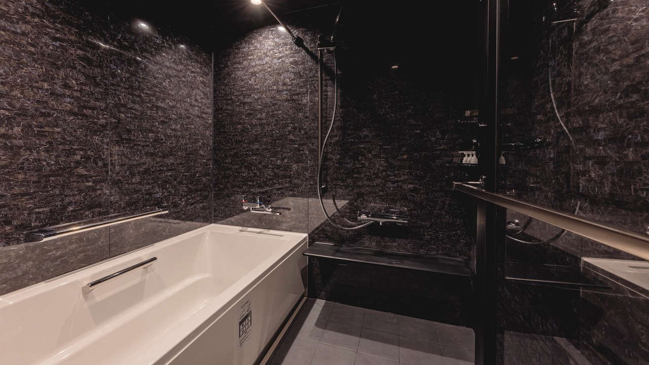 Photo of Bathroom in Nara