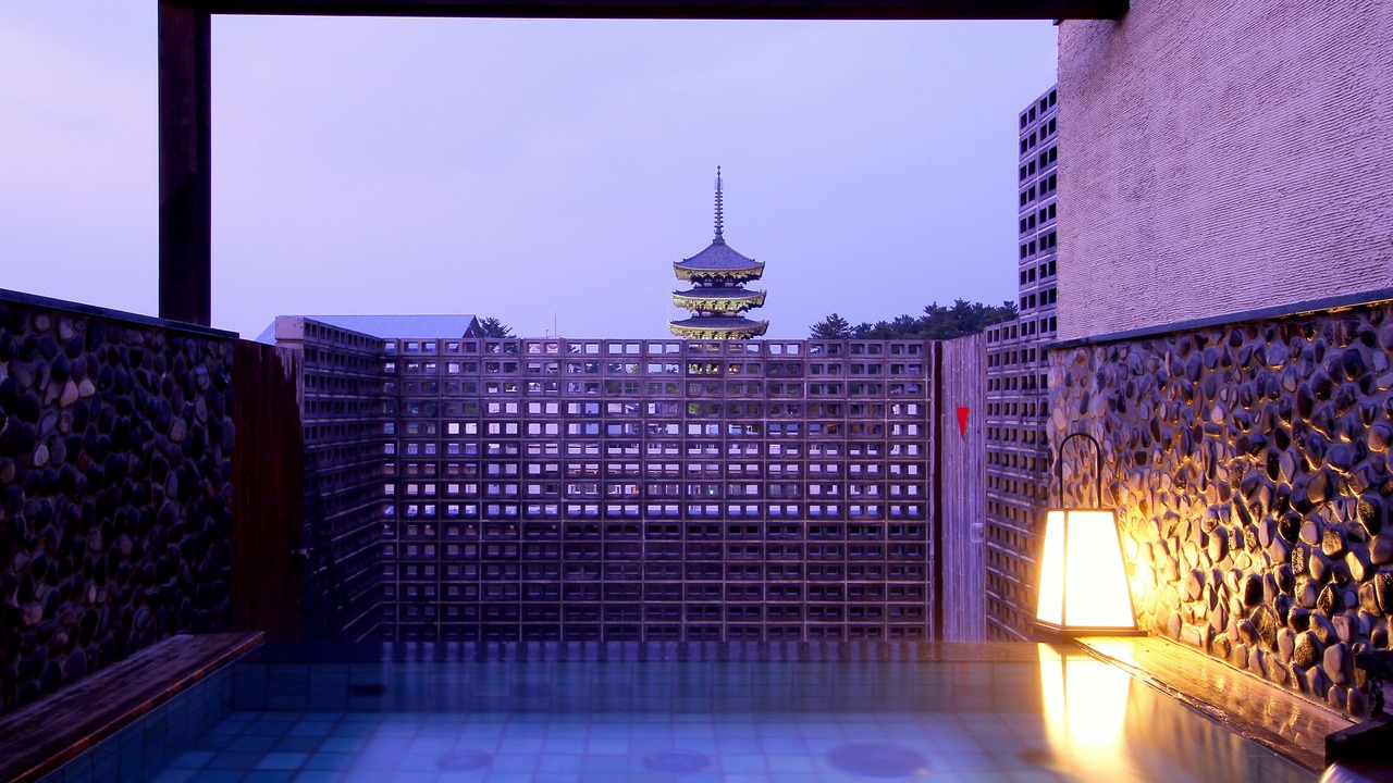 Photo of Others in Nara