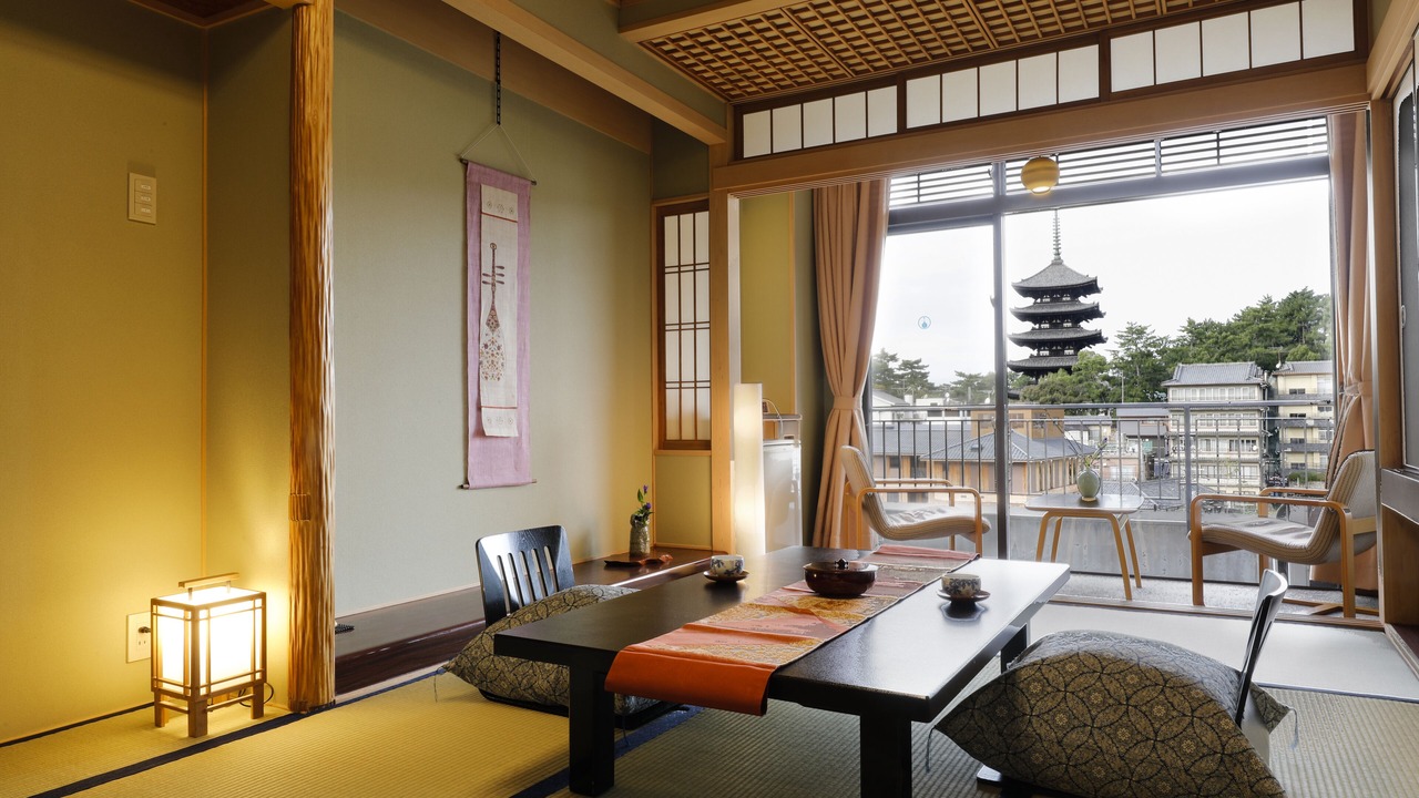 Photo of Bedroom in Nara