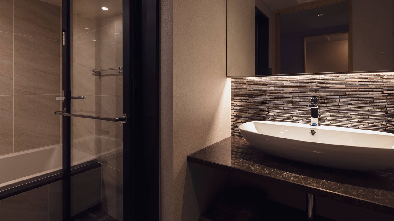 Photo of Bathroom in Nara