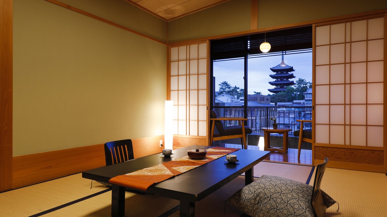 Photo of Bedroom in Nara