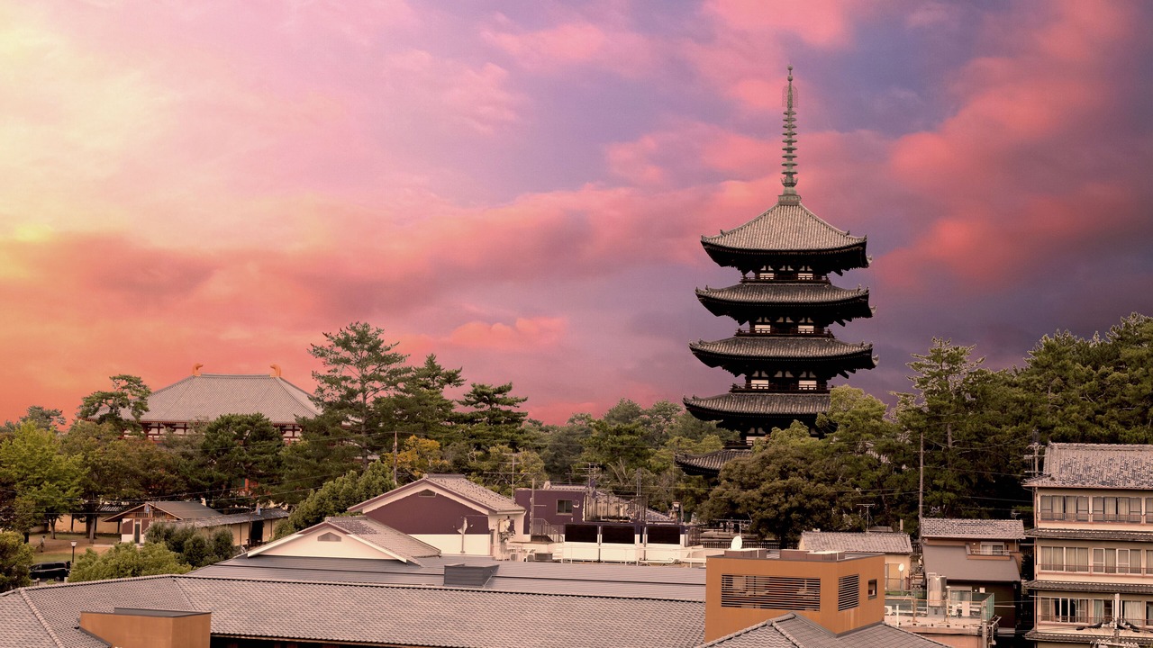 Photo of Bedroom in Nara