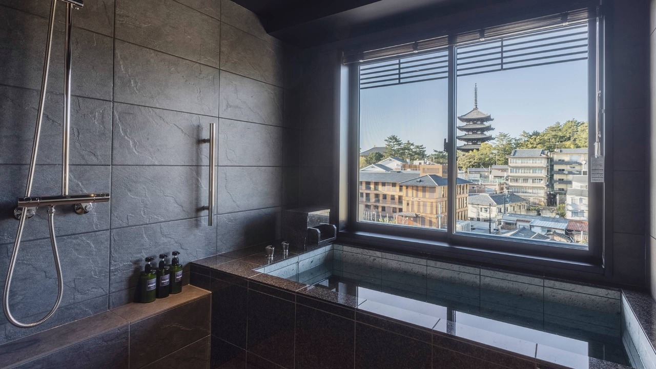Photo of Bathroom in Nara