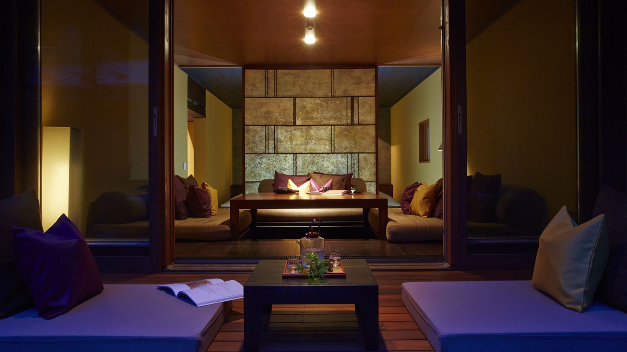 Photo of Bedroom in Kitasaku-gun