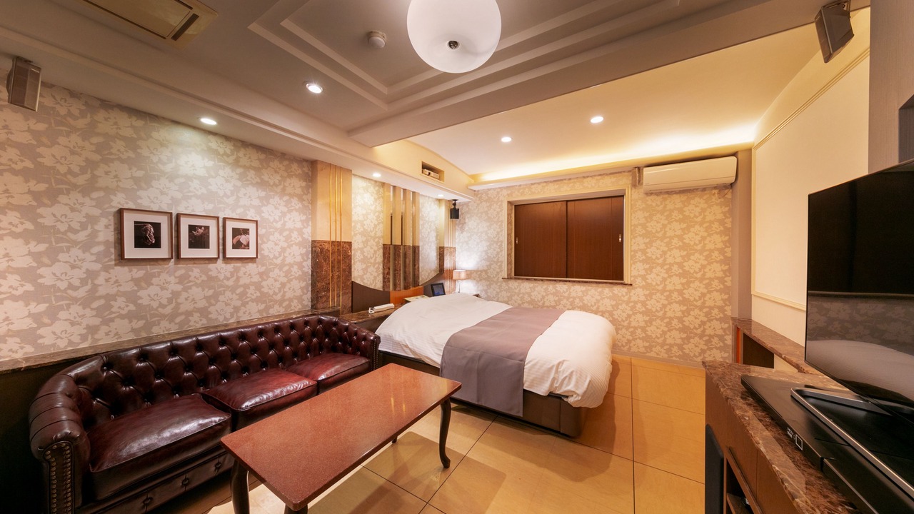 Photo of Bedroom in Kashiba