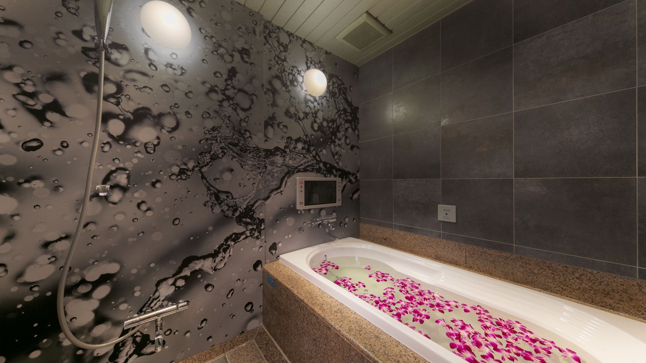 Photo of Bathroom in Kashiba
