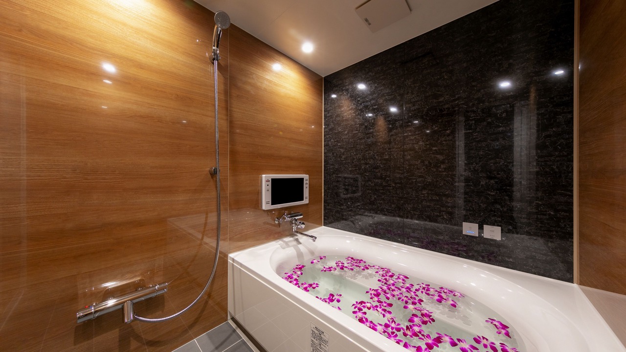 Photo of Bathroom in Kashiba