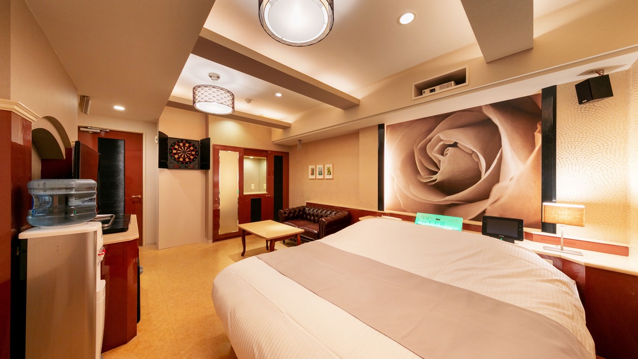 Photo of Bedroom in Kashiba