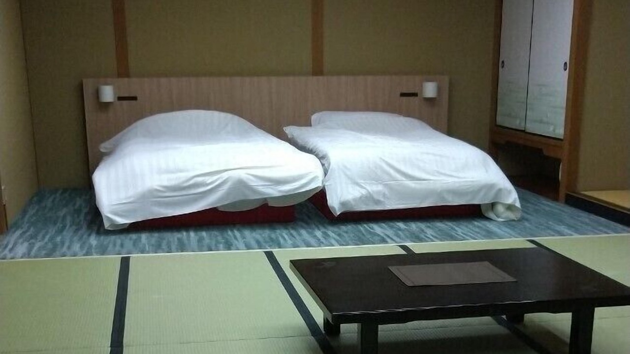 Photo of Bedroom in Nishiuracho