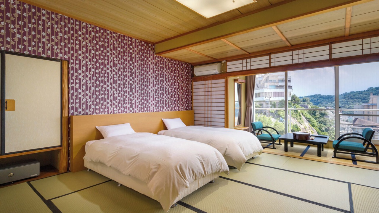 Photo of Bedroom in Nishiuracho