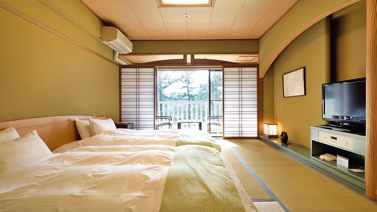 Photo of Bedroom in Chirihamamachi