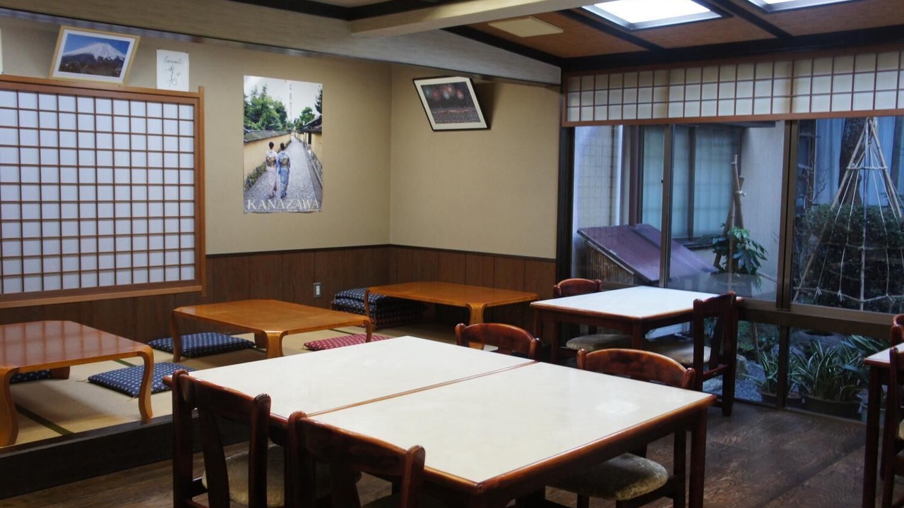 Photo of Others in Kanazawa