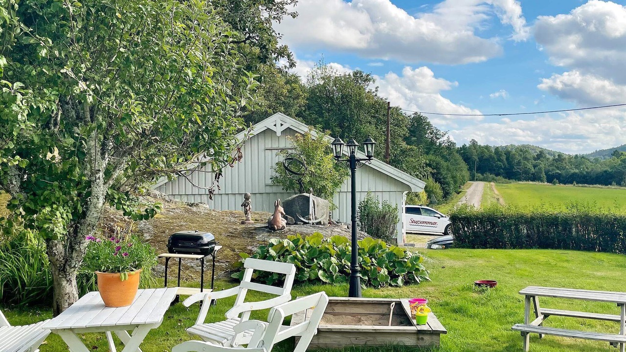 Photo of Outdoor in Ljungskile