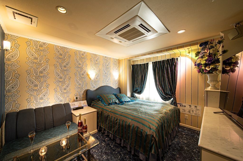 Photo of Bedroom in Nishishinsaibashi