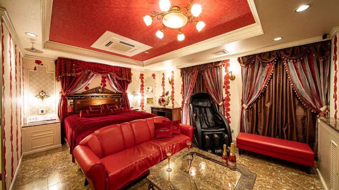 Photo of Bedroom in Nishishinsaibashi