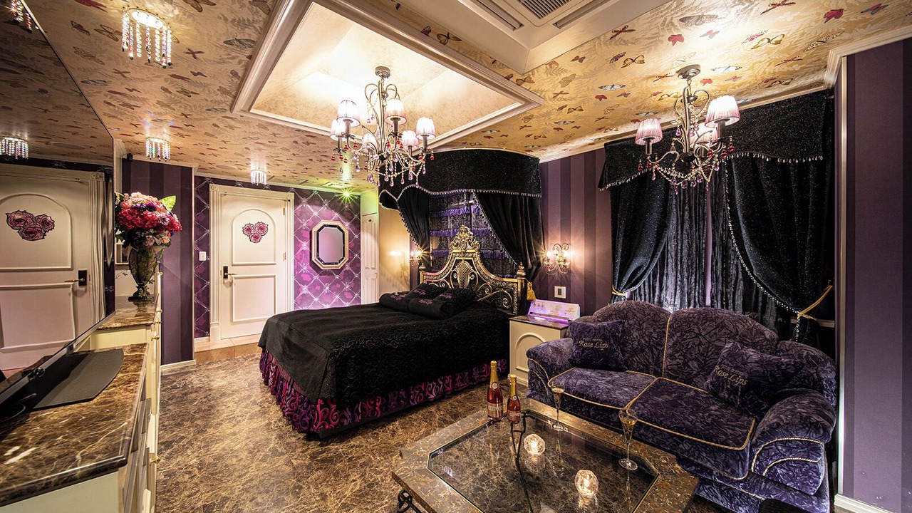 Photo of Bedroom in Nishishinsaibashi